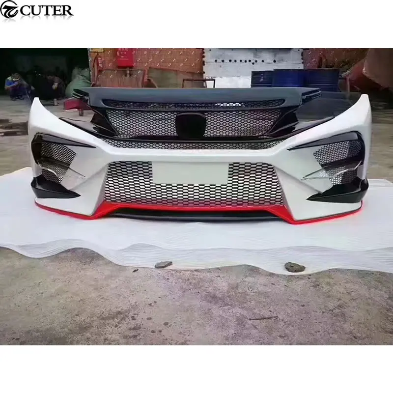 Высококачественный Комплект кузова автомобиля ABS облицованные боковые юбки