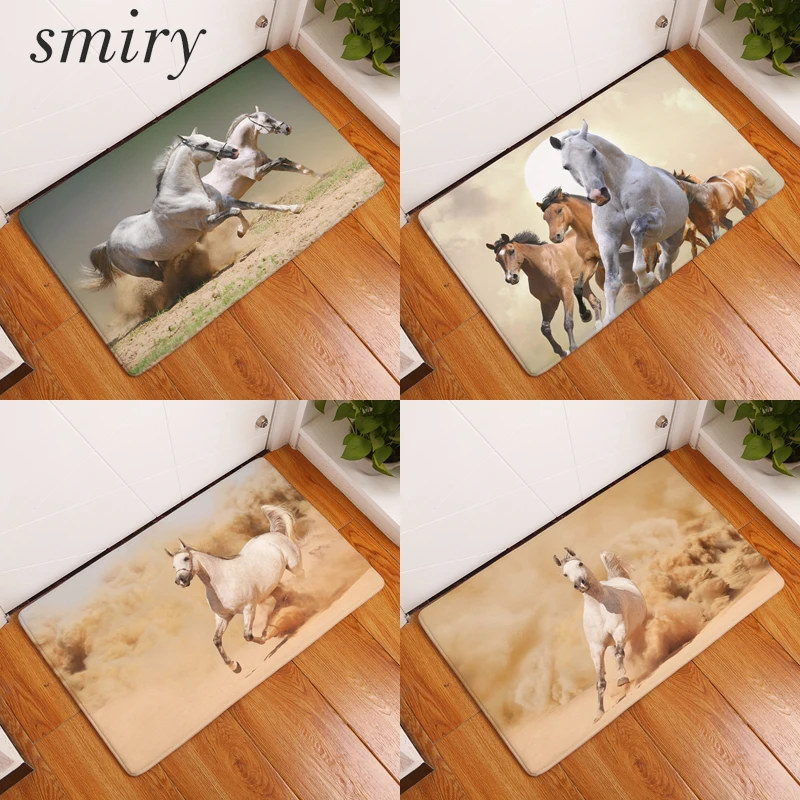 Smiry 40*60 см скандинавские животные водонепроницаемые Декоративные Добро