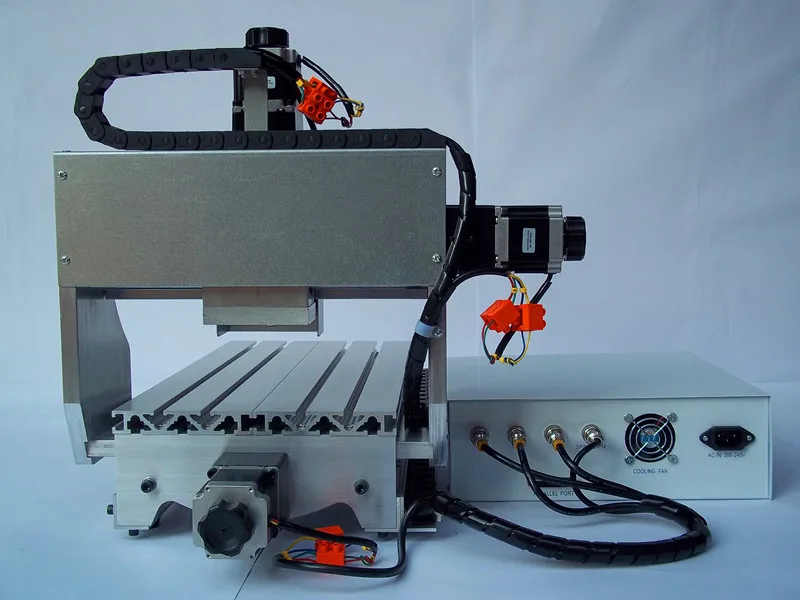 3 осевой фрезерный станок с ЧПУ CNC3020 3020 300 Вт шпиндель гравировальный 110 В 220 В|cnc