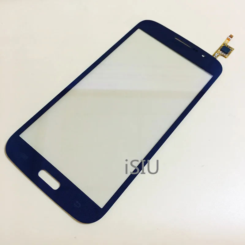 Тачскрин для Samsung Galaxy Mega 5 8 i9150 I9152 тачскрин панель дигитайзер сенсорный ЖК дисплей