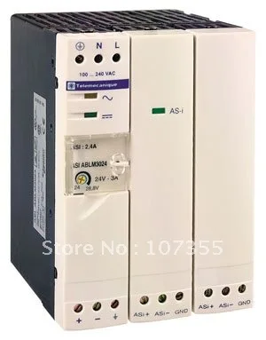 SCH AUTOMATION ASIABLM3024 |
