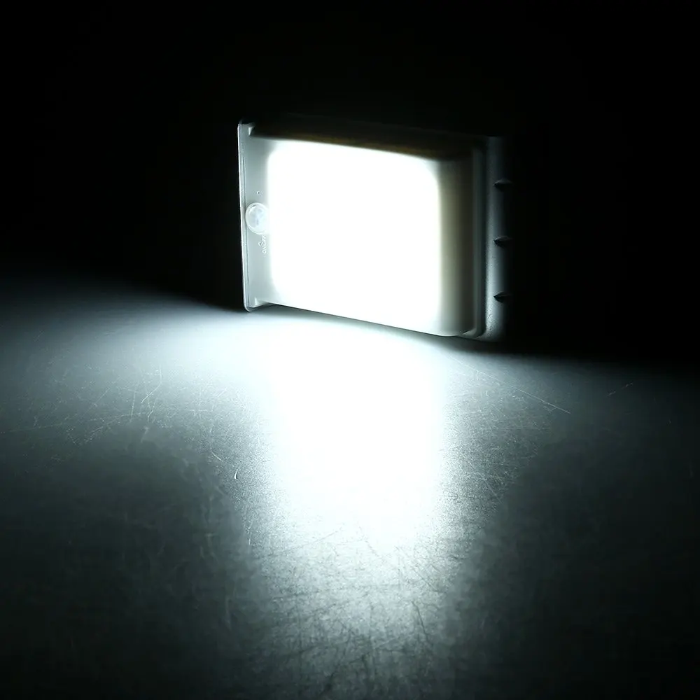 2016 Новый 16 светодиодный солнечный легкий наружный светильник водонепроницаемый