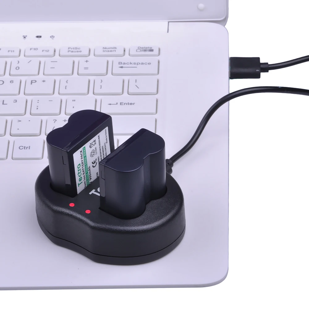 2 шт. CGA-S006 S006 S006A DMW-BMA7 DMW BMA7 батарея + USB двойное зарядное устройство для Panasonic DMC FZ7 FZ8