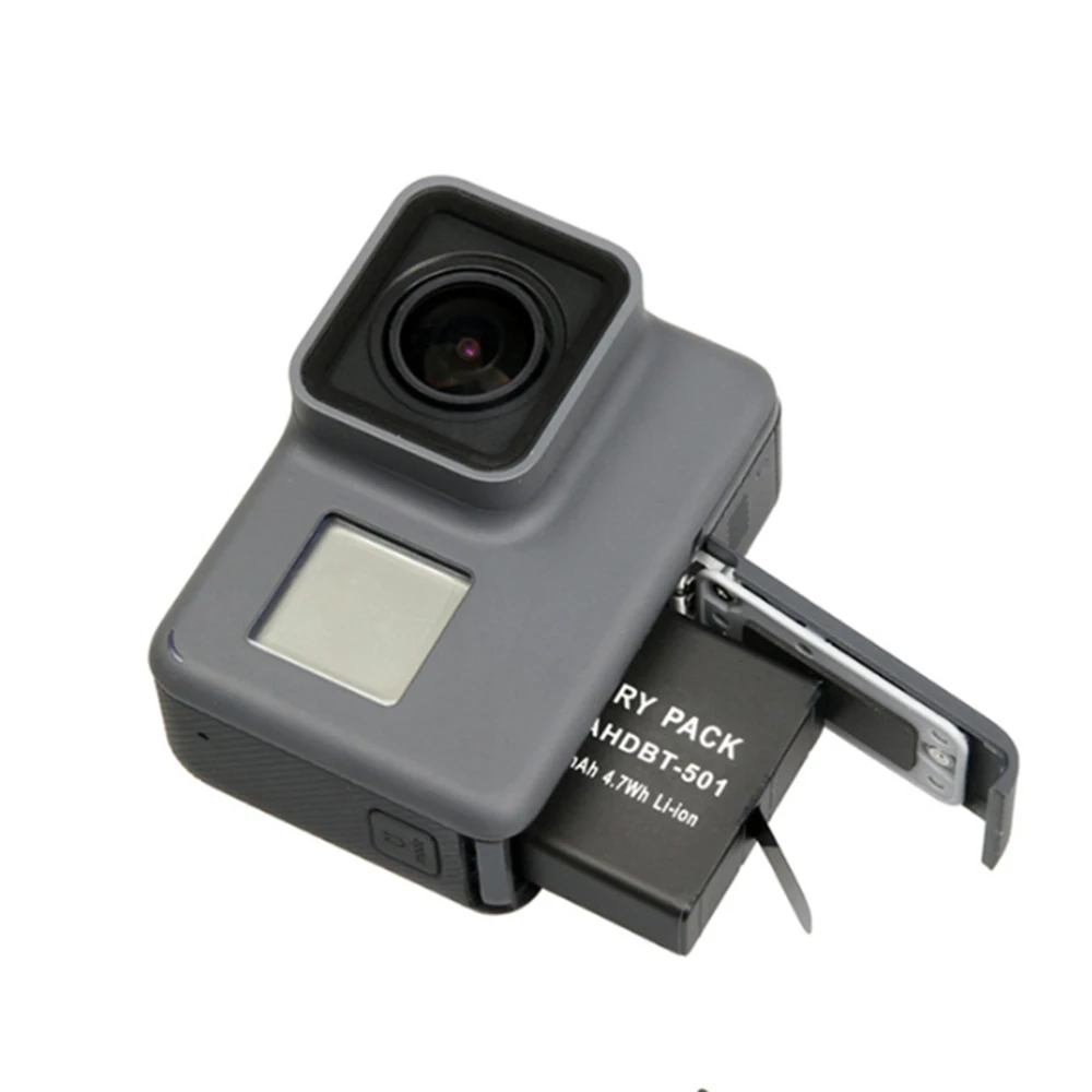 Зарядное устройство для спортивной экшн камеры зарядное GoPro Hero 5/6 зарядная док
