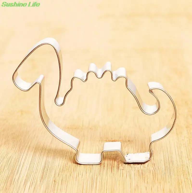 Новый Лидер продаж DIY Cookie Фондант печенье Формы Рождественский формы резак Frame