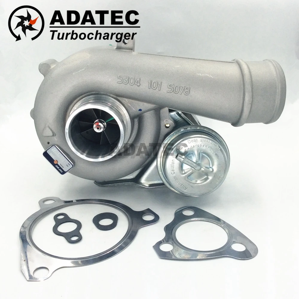 Турбина K04 full turbo 53049880020 53049700020 06A145704M 06A145704MX 06A145704MV 06A145702 для Audi TT 1 8 T (8N) 225 HP APX|turbo