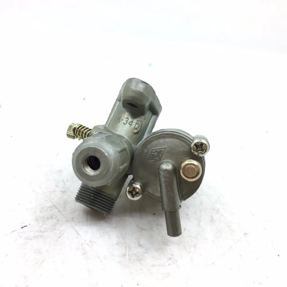 Шеррибергский Карбюратор carb K34A для русского мотоцикла винтажный Байк карбюратор