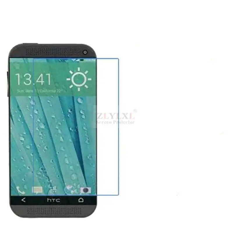 HD мягкая пленка для HTC One M10 2 парфюм M9 Prime M9s Max T6 8060 809d ME ME9 S Z520E 914e z560e Защитная
