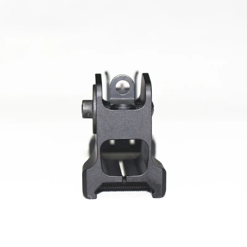 Тактические фиксированные передние и задние прицелы обтекаемый дизайн