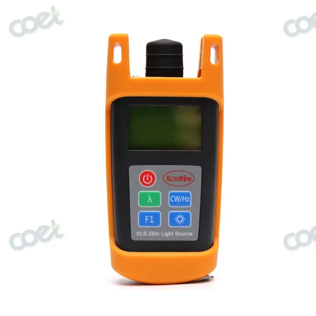 FTTx Fiber Fusion Splicer KOMSHINE GX37 Cleaver + QX50 MS2 SM MM 850/130 1310/1550 нм 30dB OTDR оптический измеритель