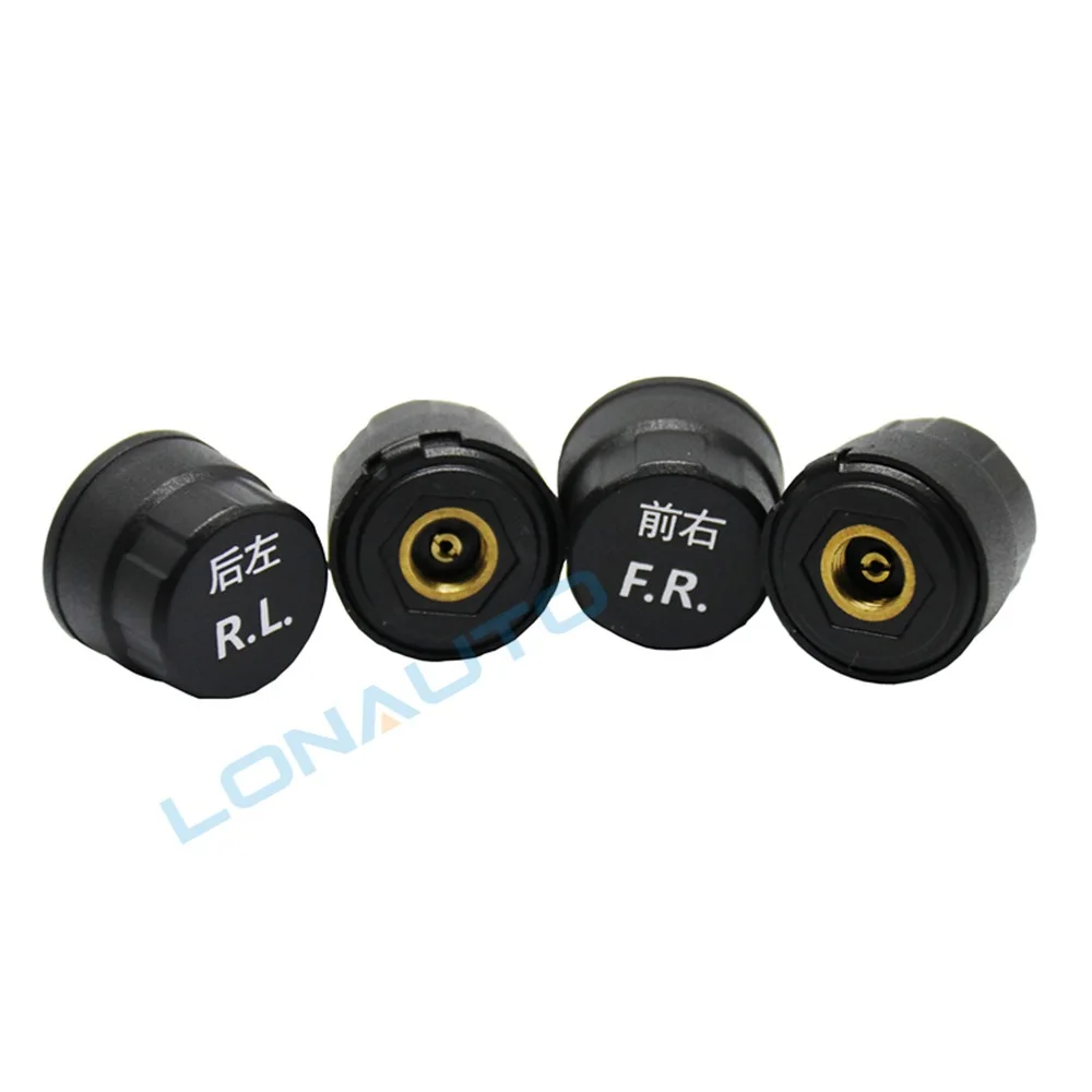 Best скидка! Автомобиль TPMS шин Давление мониторинга Системы Батарея приложение