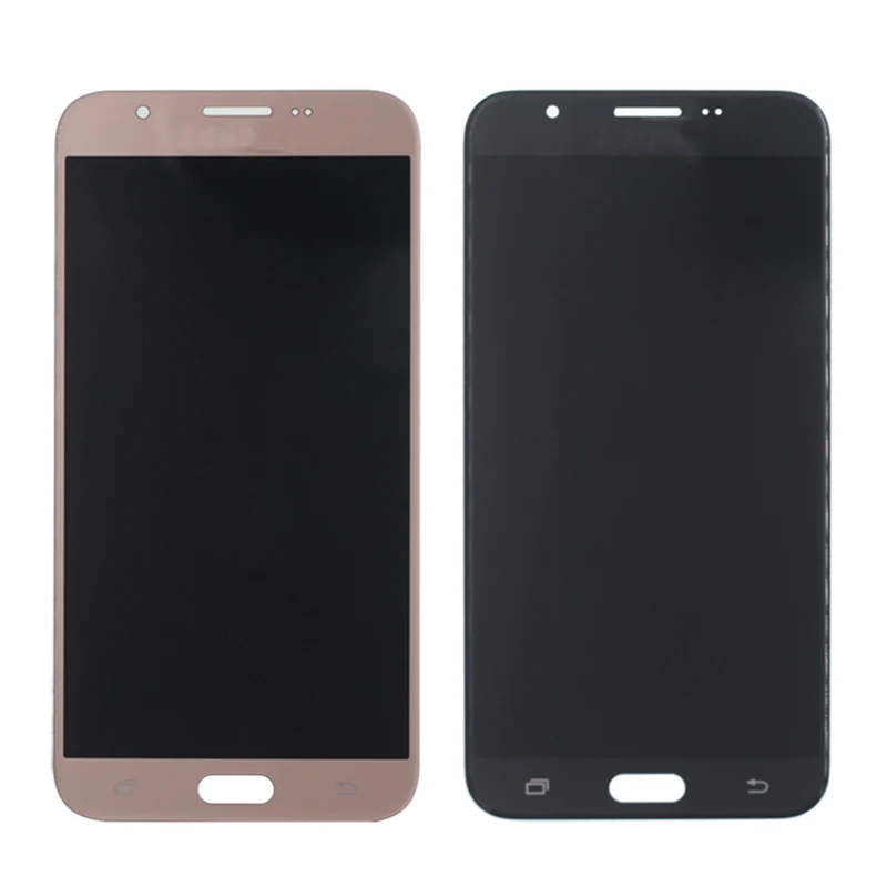 ЖК дисплей 5 дюйма для SAMSUNG Galaxy J727 J727A J727P J727V дигитайзер модуль в сборе запасные