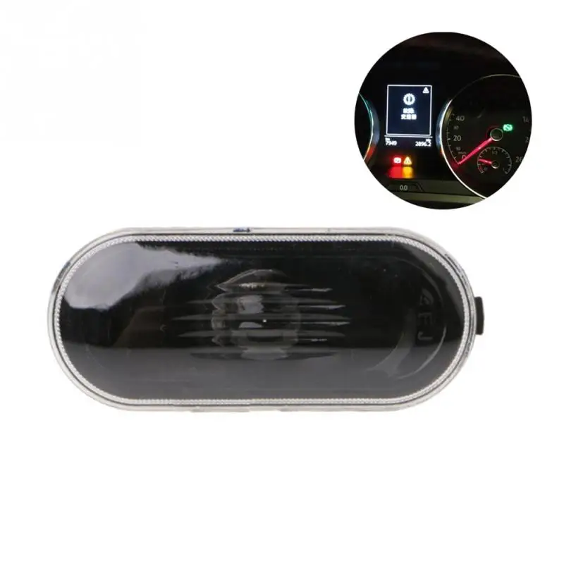 Автомобильный черный указатель поворота Bora Golf 4 MK4|Сигнальная лампа| |