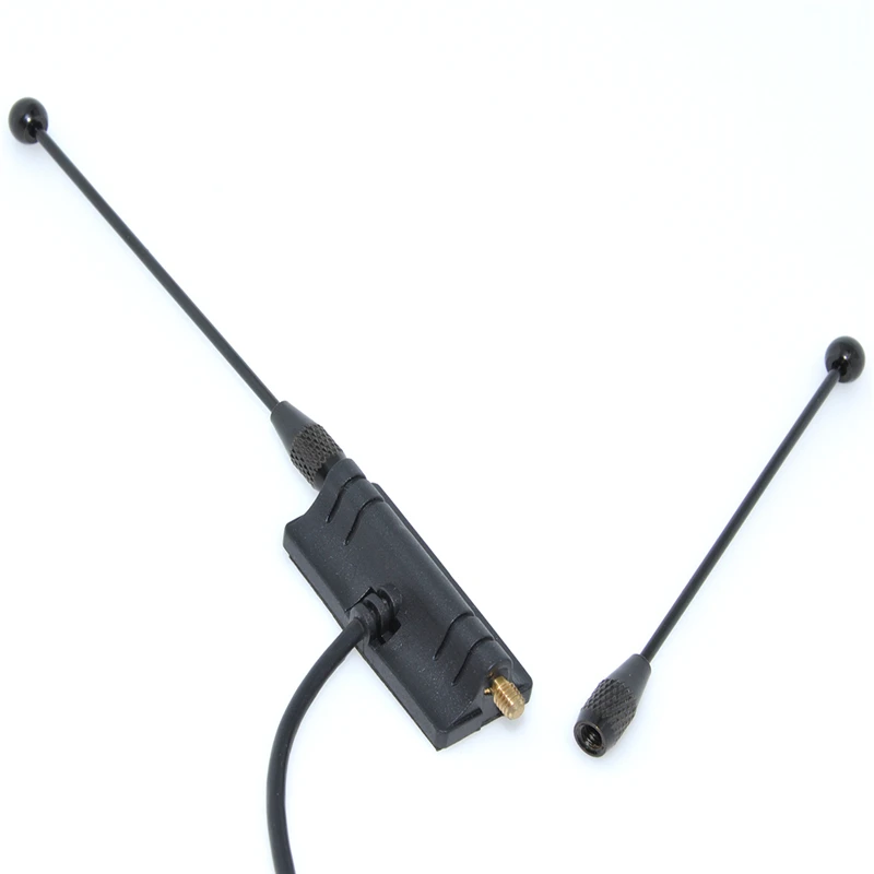 DVB T ISDB антенна автомобильная цифровая ТВ с усилителем усилитель SMA разъем 5 м