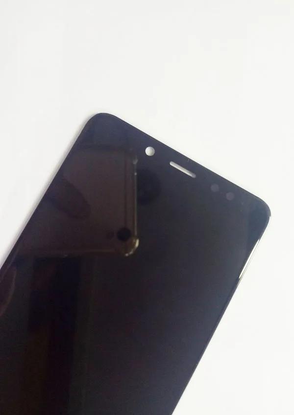 ЖК дисплей 5 99 дюйма для Xiaomi Redmi Note Pro + дигитайзер сенсорного экрана в сборе Замена