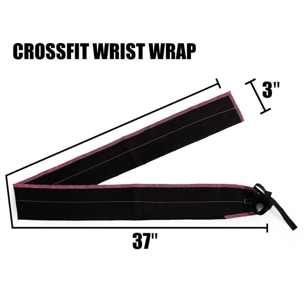 Пара для гимнастики тяжелой атлетики|Поддержка запястий| |