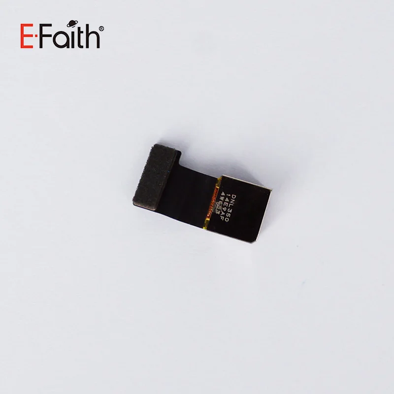 E-Faith 10 шт./лот Высокое качество задняя камера для iPhone 5S большая камера гибкий кабель с фокусировкой Замена