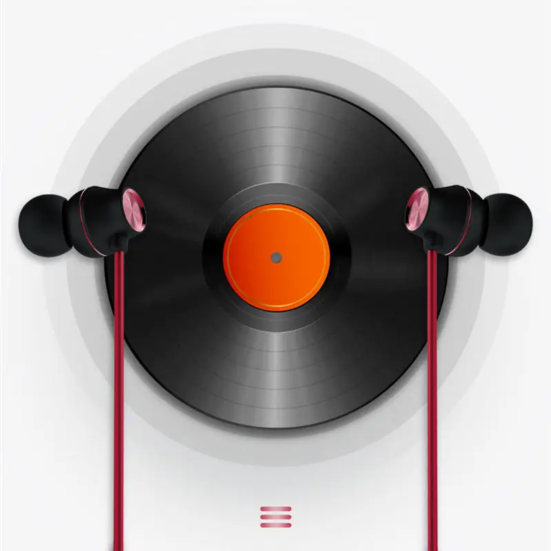 CHICLITS Wire Metal Earphones WI290 3.5mm Earbuds Stereo Bass CD Delicate Music hands-free headset With HD Mic For iPhone xiaomi |