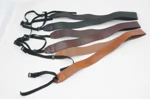 Ремень для камеры из ПУ кожи шейный ремешок на плечо подходит Canon Nikon Sony A580 A77 A65 A58