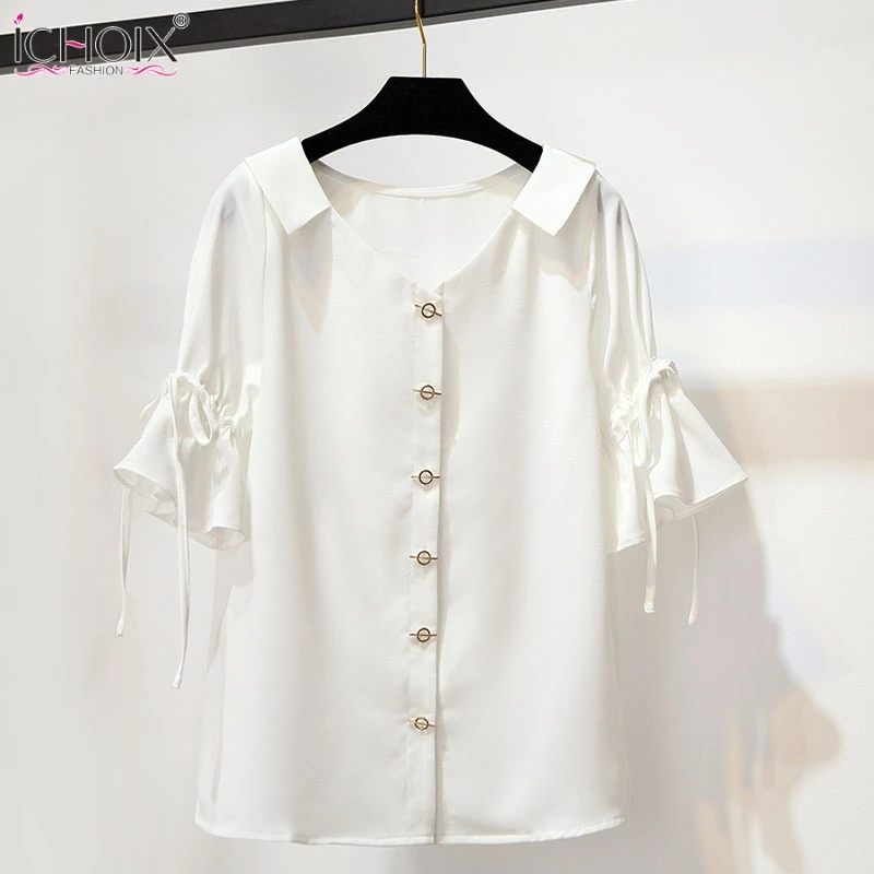 ICHOIX Женский комплект 2 шт. пляжные костюмы Женская одежда 2019 из двух предметов