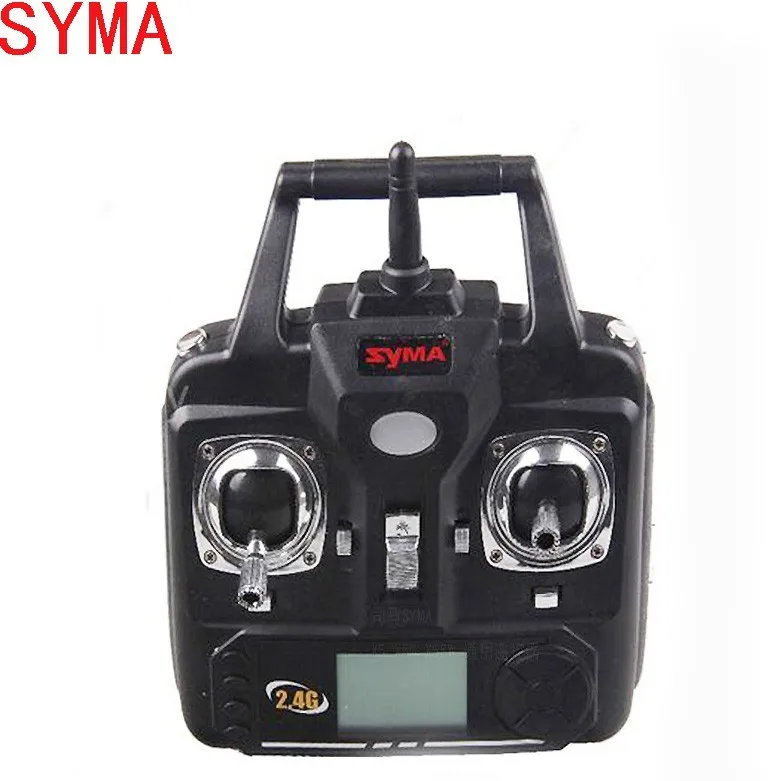 Syma X8W/X8W/X8 Дрон без камеры 2 4G профессиональные беспилотники зарядное устройство