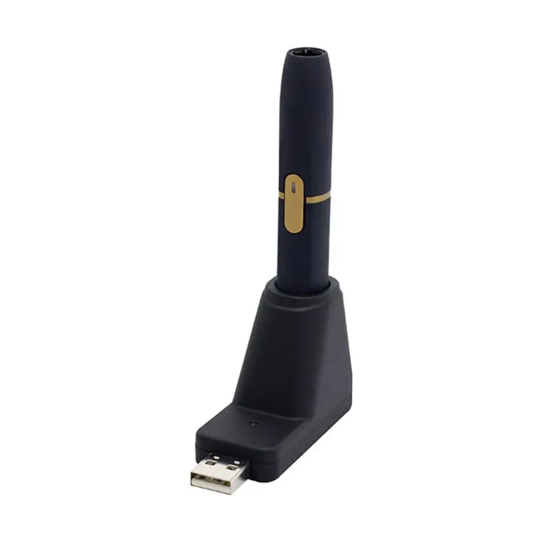 Портативный USB DC5V 2A зарядное устройство для быстрой зарядки Держатель IQOS 2 4/2 4 Plus