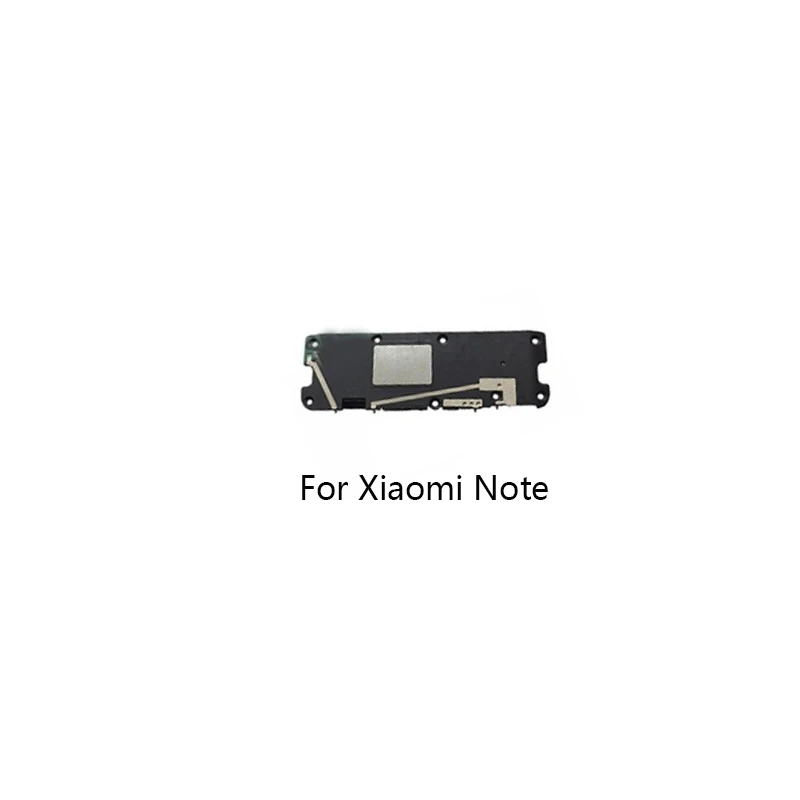 

Loudspeaker For Xiaomi 4 4C 5S 5 5X A1 Max Max2 Note Loud Speaker Sound Buzzer Ringer Flex Cable Mi4 Mi5 Mi 5s Replacement Parts