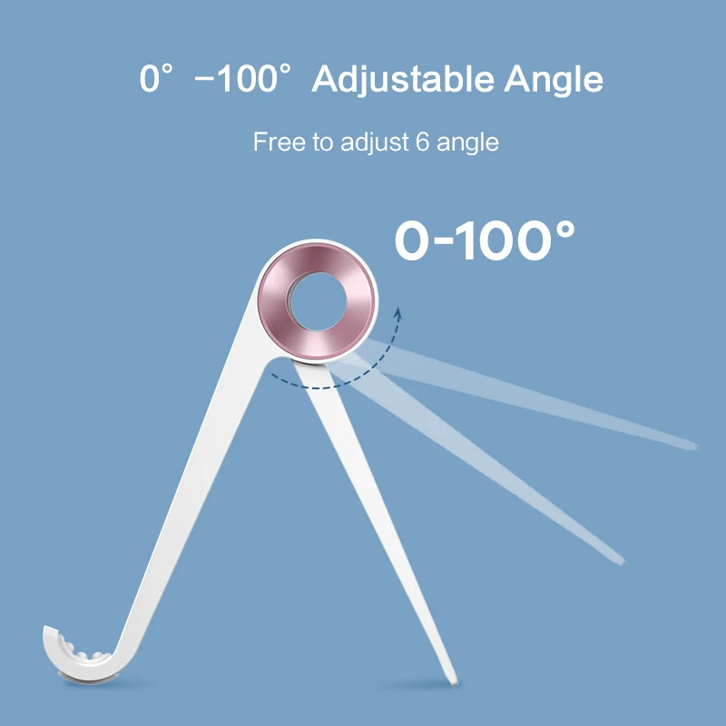 Подставка держатель для телефона SmartDevil iPhone складная подставка Samsung Galaxy S10 S9 S8