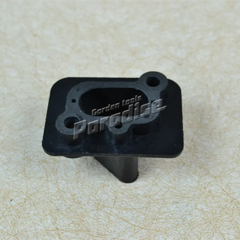 2 шт. 1E40F-5 BC430 CG430 CG520 43CC 52CC триммер для травы запасных Запчасти Выхлопной Коллектор