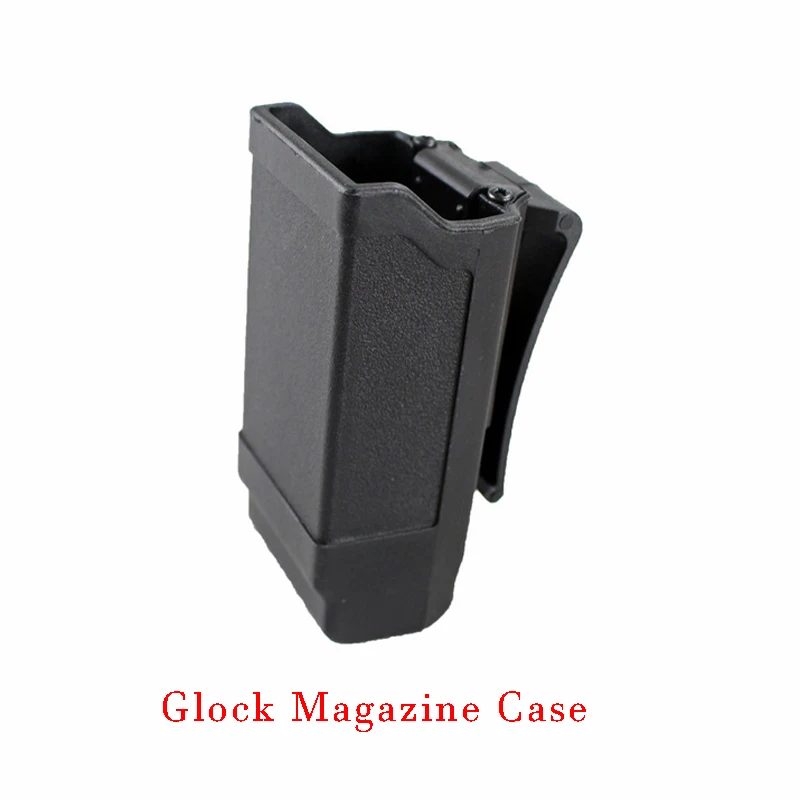 BlackHawk CQC подсумок подсумок два стиля от 9 мм до 45 Calibe для Glock 9 мм и 1911 Tactics caliber Magazine