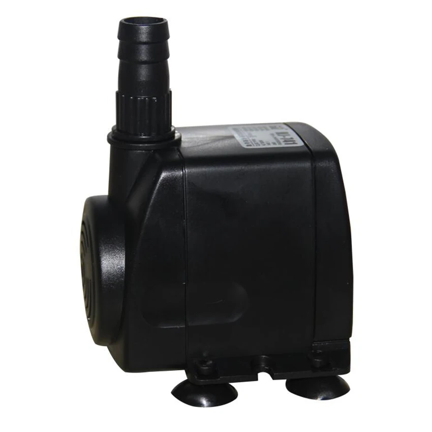 

HJ-1841 Type 40W Submersible Water Pump Aquarium Fish Tank Pond Fountain