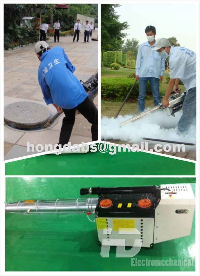 Москитная насекомыми-вредителями запотевание машина (гарантия пять лет