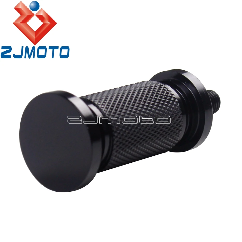 Мотоцикл на заказ для Harley Sportster Softail Dyna Bobber Chopper Cafe Racer Toe Shifter Peg Black Foot Shift