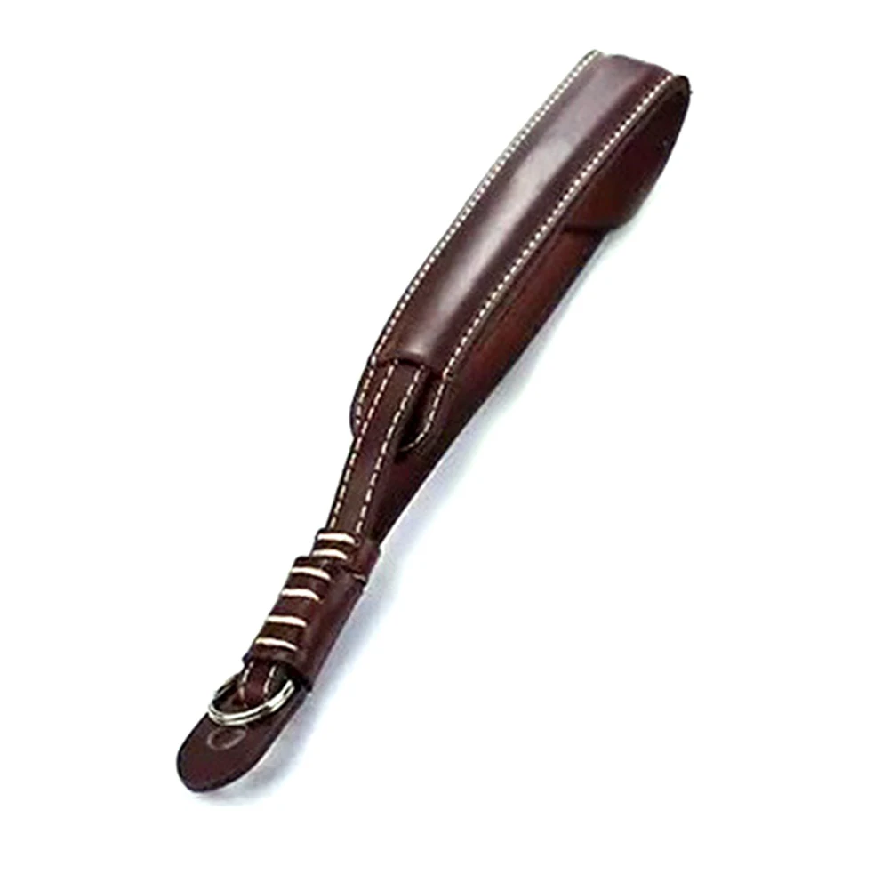 2019 новинка из искусственной кожи Камера ремешок с пластиной быстрого крепления