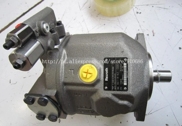 

Rexroth Piston Pump Plunger Pump A4VSO125DR/30R-PPB13N00 R9010994306 hydraulic oil pump