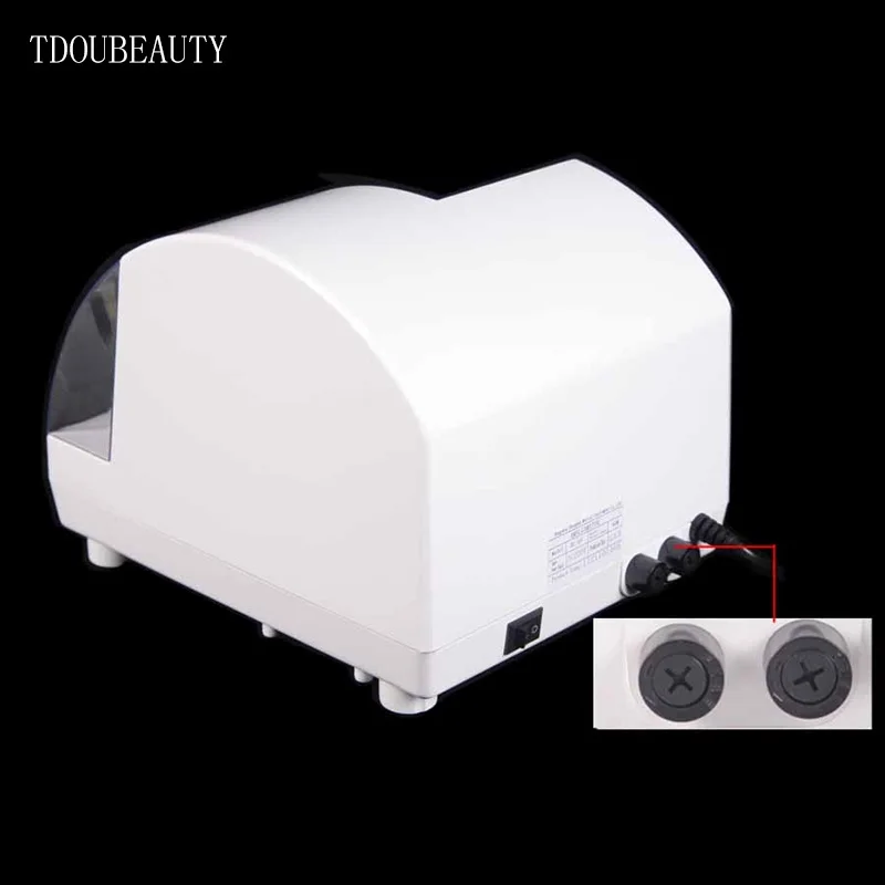 TDOUBEAUTY Новый цифровой смеситель для амальгамы капсула ассоциацией по