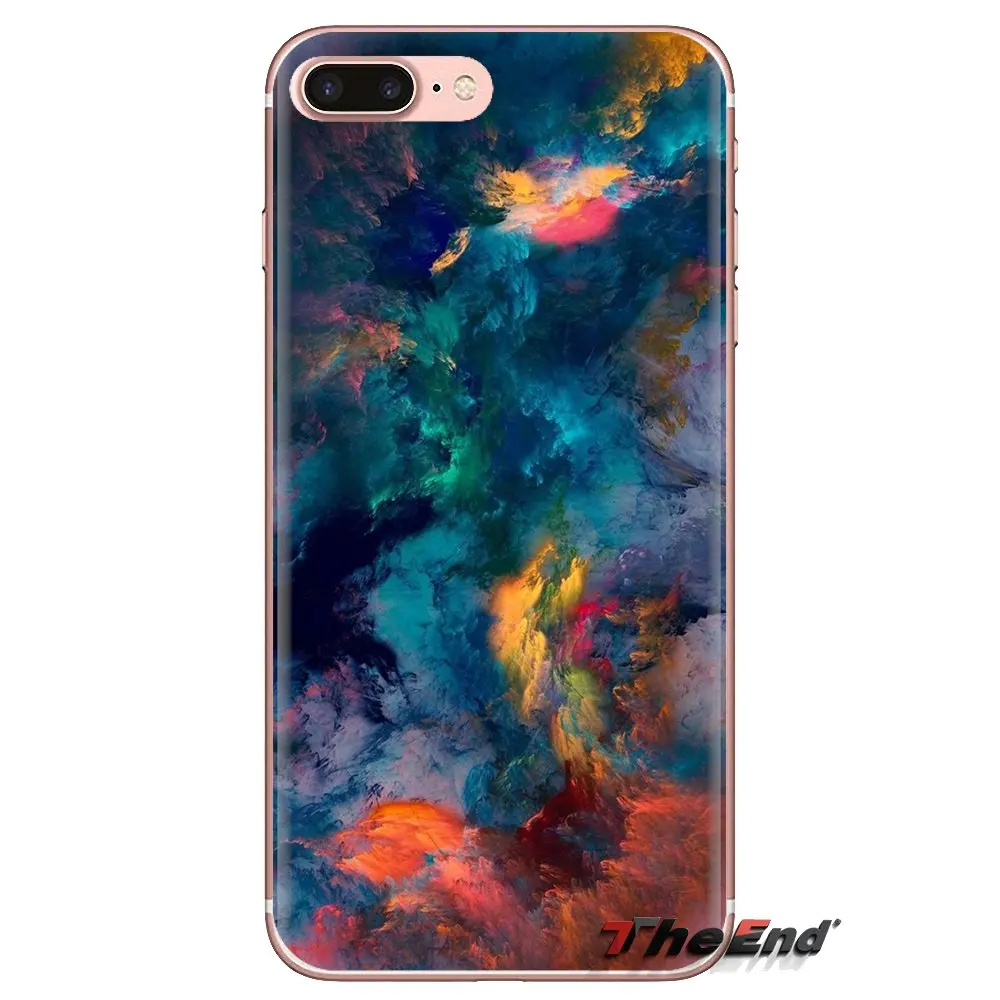 For LG G3 G4 Mini G5 G6 G7 Q6 Q7 Q8 Q9 V10 V20 V30 X Power 2 3 K10 K4 K8 2017 3Ded Design Transparent Soft Shell Covers |
