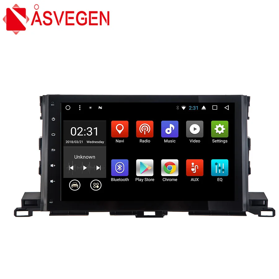 Asvegen 10 2 дюймов Android 7 1 четырехъядерный автомобильный WIFI Радио мультимедийный