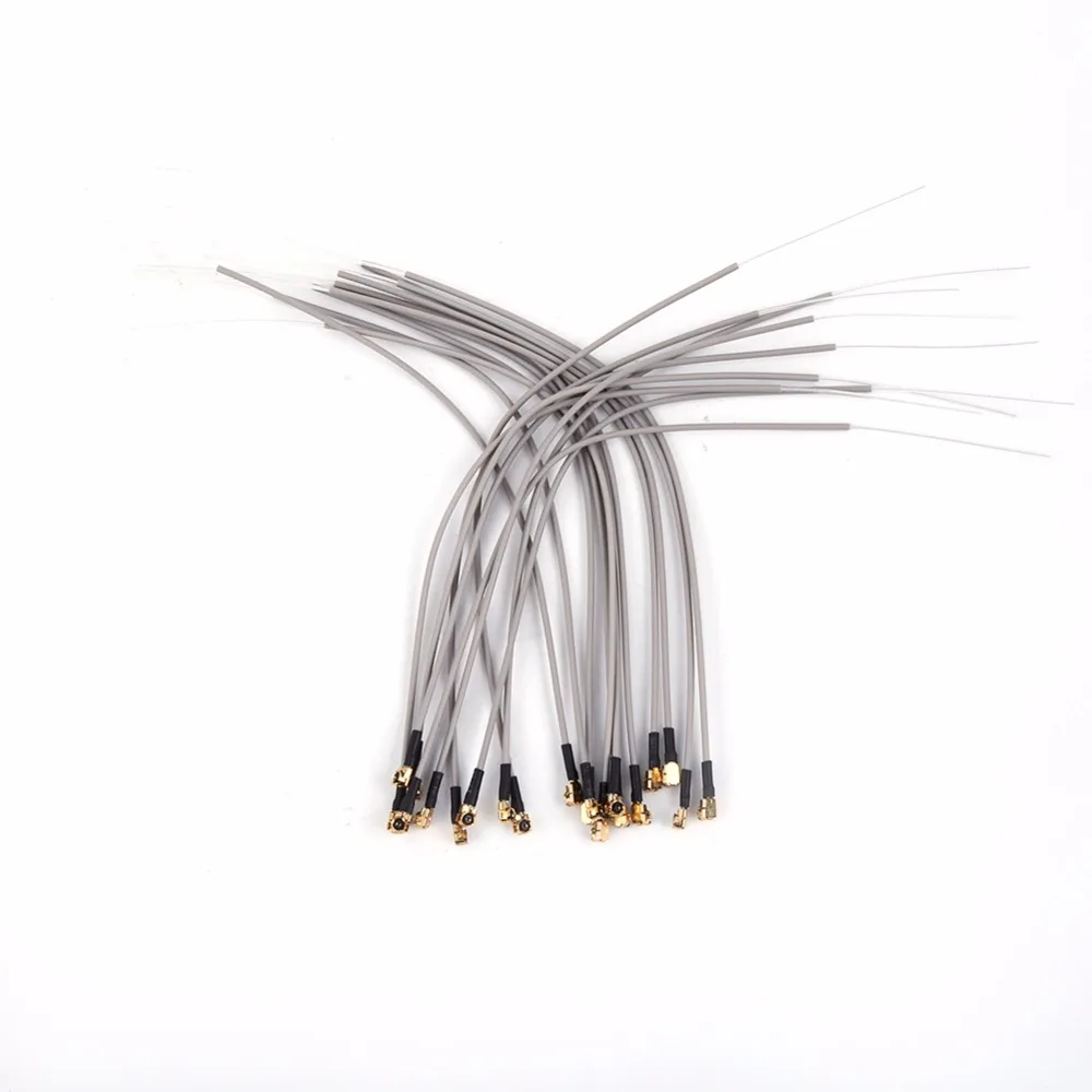 Антенна приемника 2 4G для Futaba FlySky 20 шт.|receiver antenna|2.4g receiver antennaantenna |