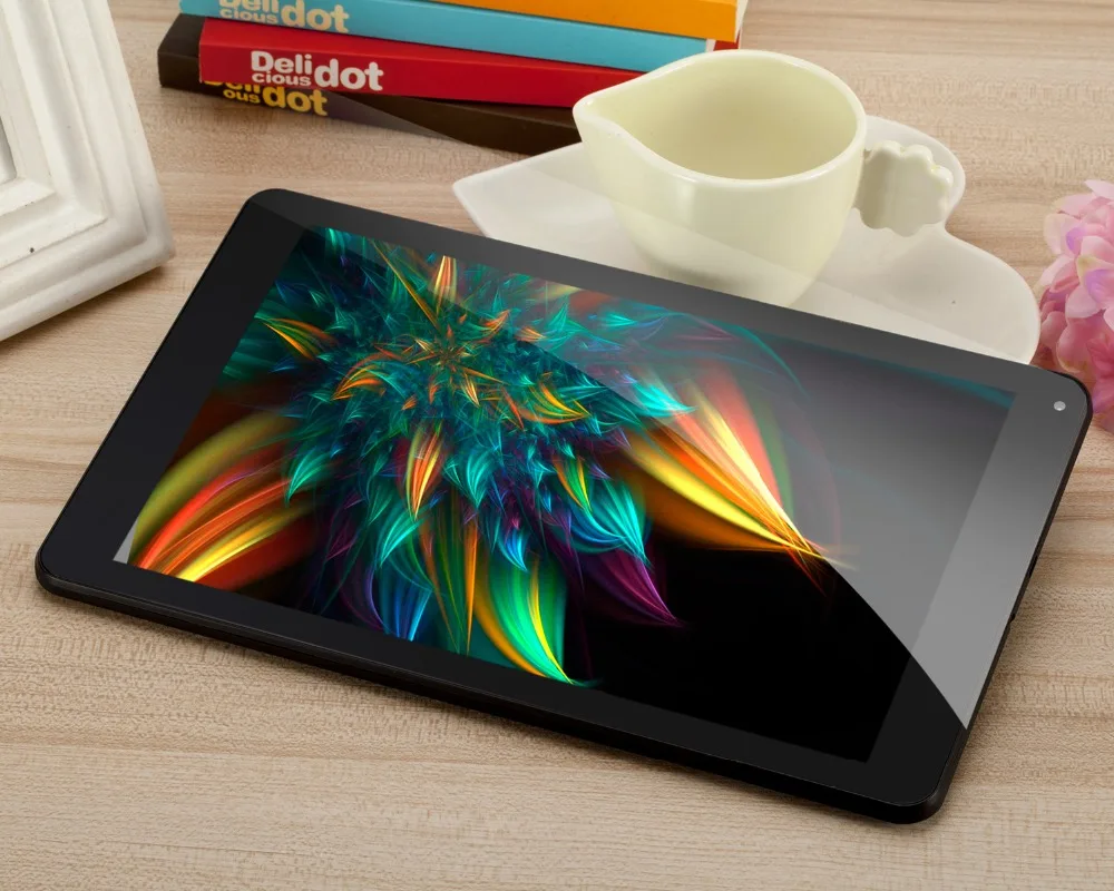 Aoson Google Android 10 1 6 0 дюймов планшет на ГБ android 2 Гб ОЗУ 16 ПЗУ wifi нетбук четырехъядерный