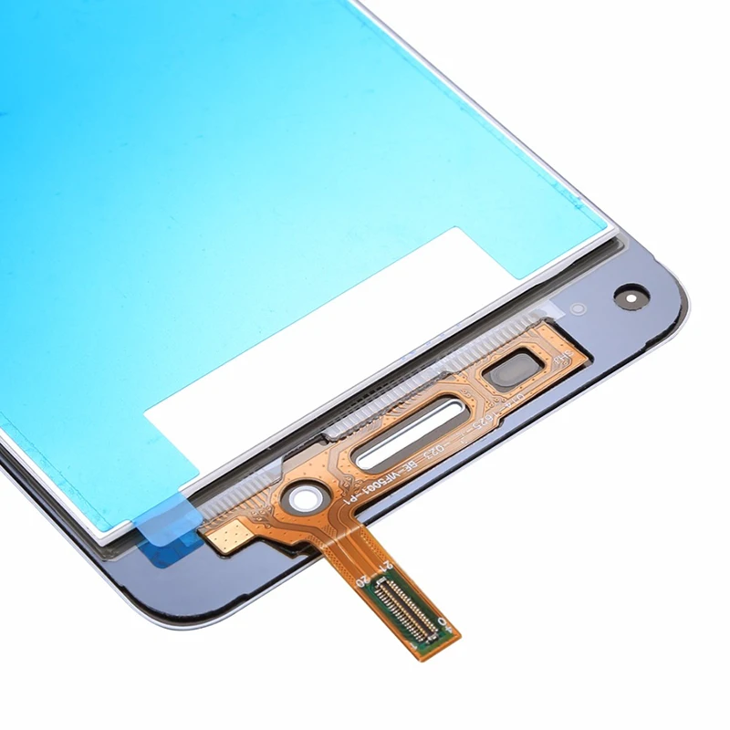 5 0 &quotIPS ЖК дисплей для VIVO V3 + фотоэлемент Стеклянные запасные части LCD s|Экраны