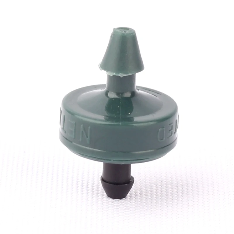 30 шт. капельницы для орошения сада 8 л/ч|garden irrigation drippers|pressure compensationirrigation drippers |