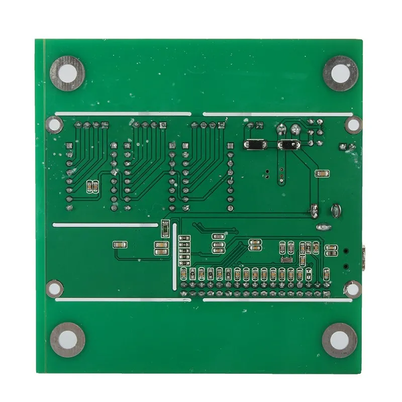 DIY CNC 2418 GRBL контроль станок с ЧПУ рабочая зона 24x18x4,5 см 3 оси Pcb ПВХ фрезерный станок Дерево Маршрутизатор Резьба гравер