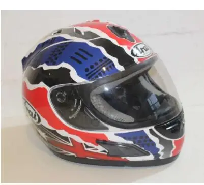 Шлем arai Rx7-Японии Топ RR5 Педро moto rcycle шлем гоночный полный уход за кожей лица capacete