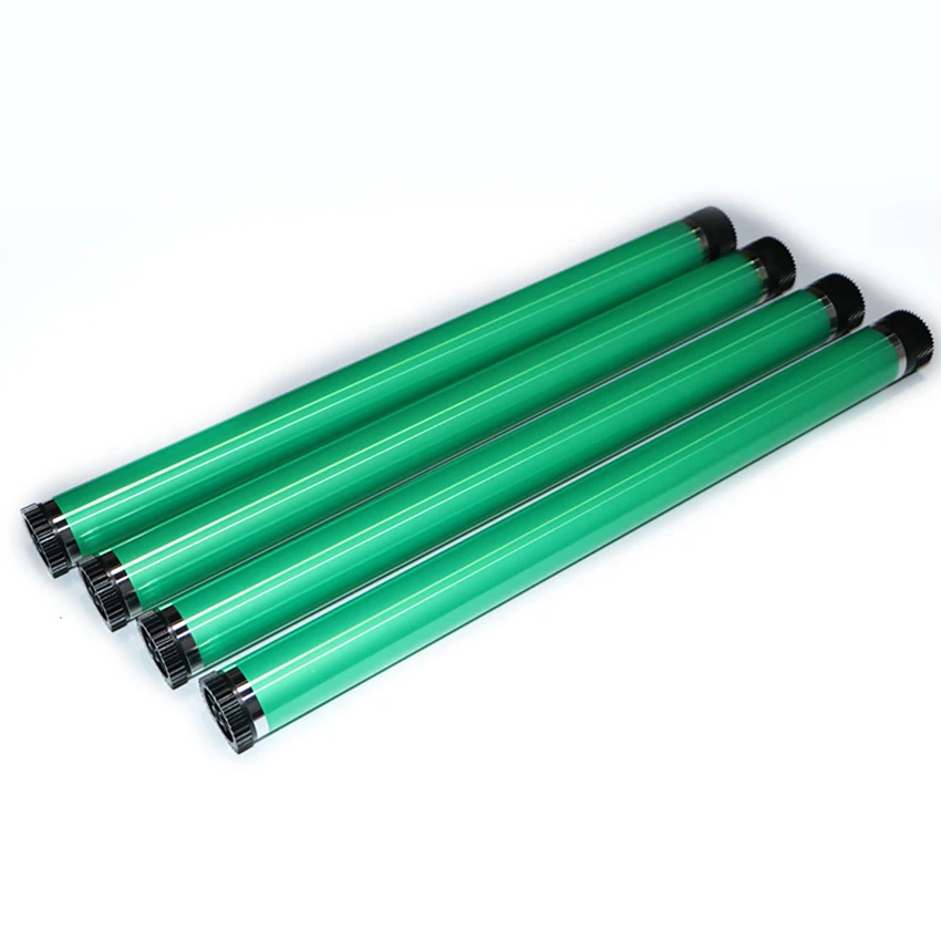 1X OPC барабан DR411 для Konica Minolta Bizhub 223 283 363 423 7828 250 350 251 351 2510 3510 222 282 362 7728 цилиндрический