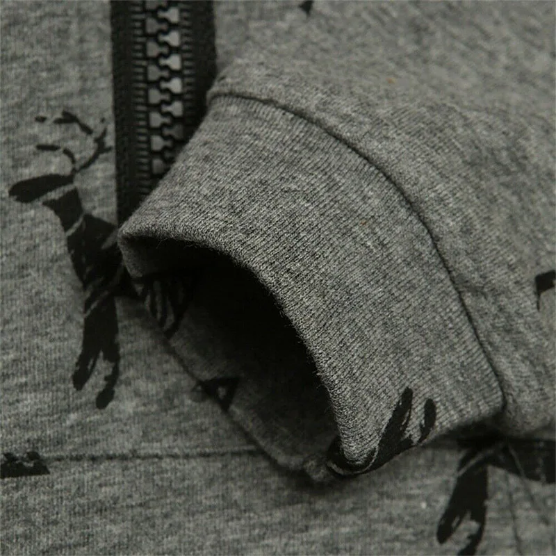 Детский комбинезон с капюшоном для маленьких мальчиков одежда цельнокроеные