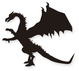 Металлический Альбом для скрапбукинга Flying Dragon Border 82*76 мм рукоделия фото карты