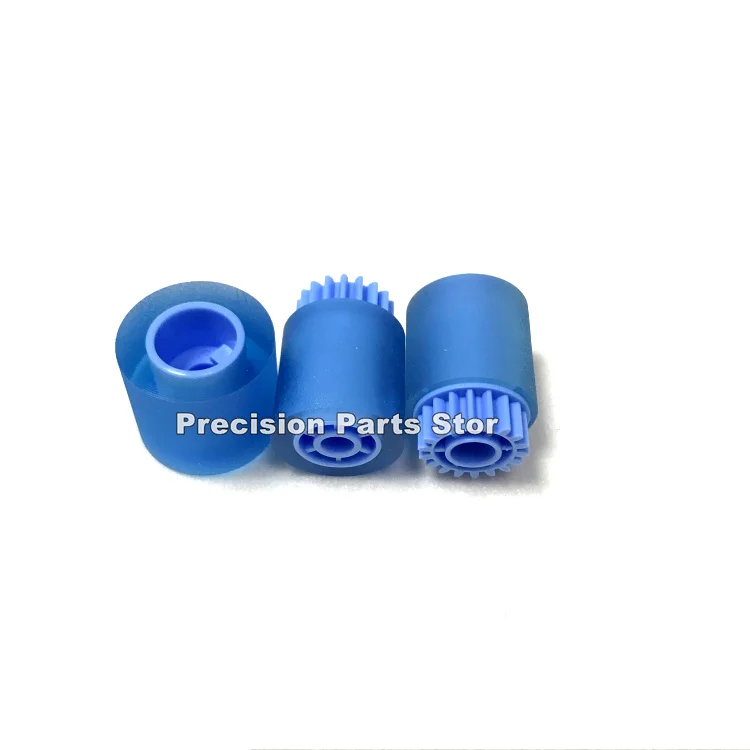 Оригинальный ролик для захвата бумаги фотосессия Ricoh MP1356 1357 1100 1350