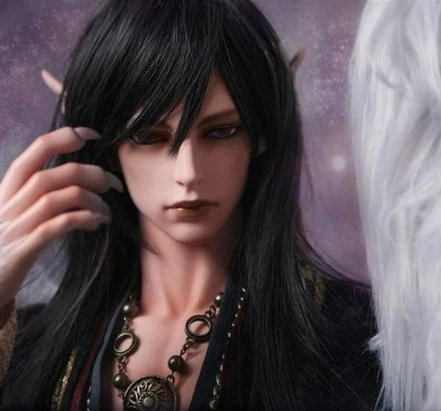 Масштаб 1/3 BJD pop BJD/SD красивая фигурка человека для мальчика кукла модель сделай