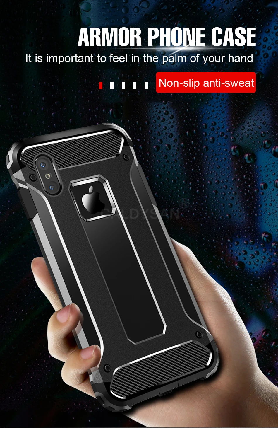 Роскошные Броня противоударный чехол для айфон iPhone 8 7 6 6s Plus X XR XS Max чехол для айфон iPhone X XR XS Max 6 8 7 Мягкий силиконовый чехол